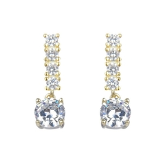 ARO715 AROS PASANTES PLATA 925 - (copia) - tienda online
