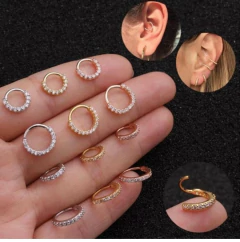 ARO932 ARO EAR CLIP UNIDAD - comprar online