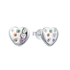 ARO942 AROS PASANTES PLATA 925