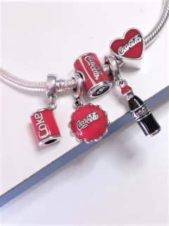 DJO530 DIJE CHARM PLATA 925 en internet