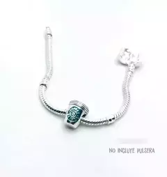 DJO1035 DIJE CHARM PLATA 925 - comprar online