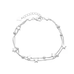 PUO426 PULSERA PLATA 925