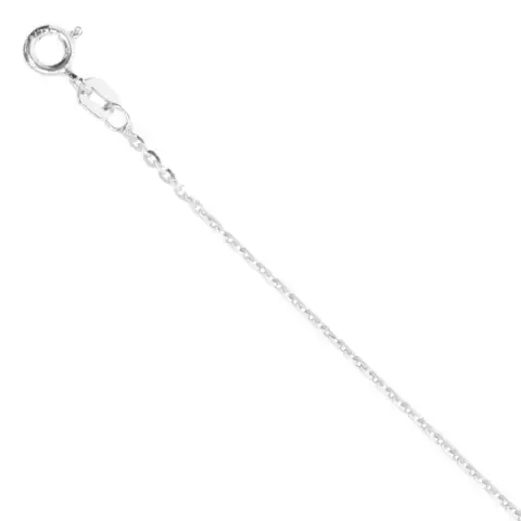 CLO0111 CADENA PLATA 925 FORZATINA