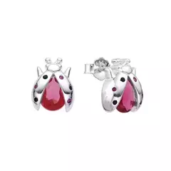 ARO2534 AROS PASANTES PLATA 925