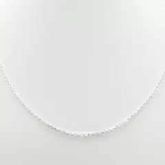 CLO0122 CADENA FORZROLO PLATA 925 - comprar online