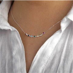 DJ730 DIJE GARGANTILLA PLATA 925 - comprar online