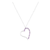DJ696 DIJE CADENA PLATA 925