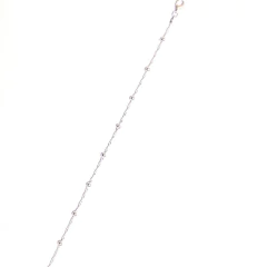 PUO315 PULSERA DE PLATA 925 - comprar online