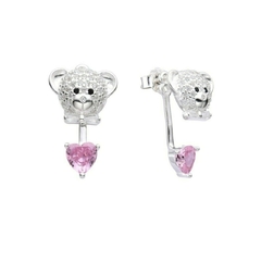 ARO1712 AROS PASANTES PLATA 925