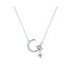 DJ630 DIJE CADENA PLATA 925