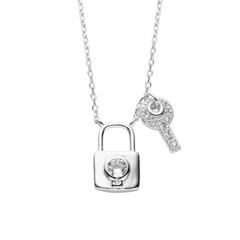 DJ629 DIJE CADENA PLATA 925