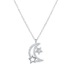 DJ606 DIJE CADENA PLATA 925