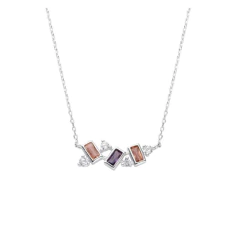 DJ651 DIJE CADENA PLATA 925