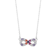 DJ652 DIJE CADENA PLATA 925