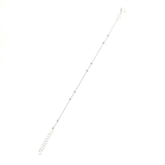 PUO312 PULSERA DE PLATA 925 en internet