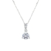 DJ559 DIJE CADENA PLATA 925
