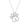 DJ594 DIJE CADENA PLATA 925