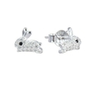 ARO1091 AROS PASANTES PLATA 925