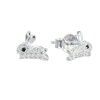 ARO1091 AROS PASANTES PLATA 925