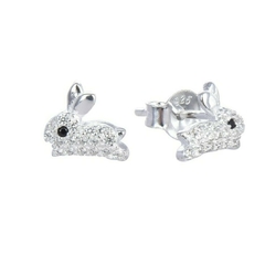 ARO1091 AROS PASANTES PLATA 925