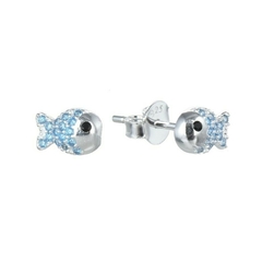 ARO939 AROS PASANTES PLATA 925