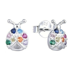 ARO1213 AROS PASANTES PLATA 925