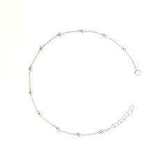 PUO317 PULSERA DE PLATA 925 en internet
