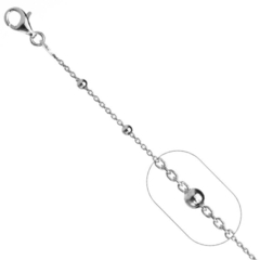 PUO310 PULSERA DE PLATA 925