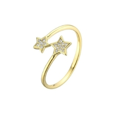 AN9551 ANILLO AJUSTABLE PLATA 925