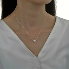 DJ622 DIJE CADENA PLATA 925 - Espíritu Joyas Oficial - Plata 925