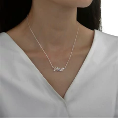 DJ651 DIJE CADENA PLATA 925 - comprar online