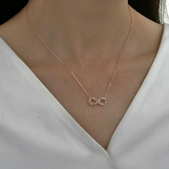 DJ595 DIJE CADENA PLATA 925 - comprar online