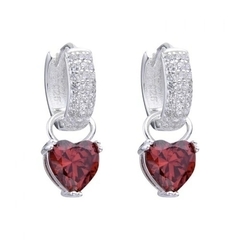 ARO1482 AROS CIERRE FRANCES PLATA 925 - comprar online