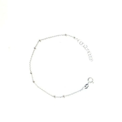 PUO312 PULSERA DE PLATA 925 - comprar online