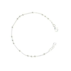 PUO313 PULSERA DE PLATA 925 - comprar online