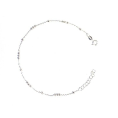 PUO316 PULSERA DE PLATA 925 - comprar online