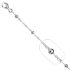 PUO315 PULSERA DE PLATA 925