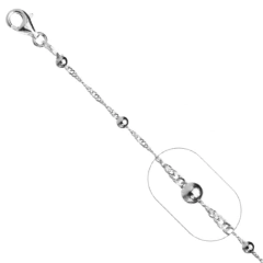 PUO315 PULSERA DE PLATA 925