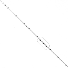 PUO313 PULSERA DE PLATA 925