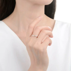 AN9706 ANILLO PLATA 925 - comprar online