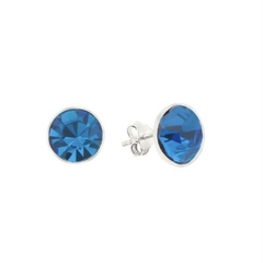 ARO1779A AROS PASANTES PLATA 925 - Espíritu Joyas Oficial - Plata 925