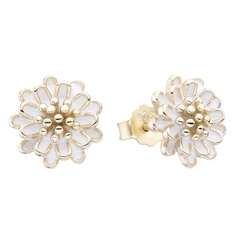 ARO2452 AROS PASANTES PLATA 925 - comprar online