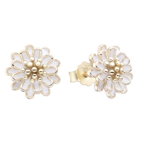 ARO2452 AROS PASANTES PLATA 925 - comprar online