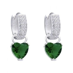 ARO1482 AROS CIERRE FRANCES PLATA 925