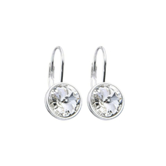 ARO1722 AROS CIERRE FRANCES PLATA 925 - comprar online