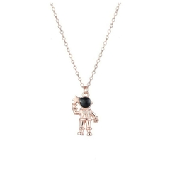 DJ681 DIJE CADENA PLATA 925 - tienda online