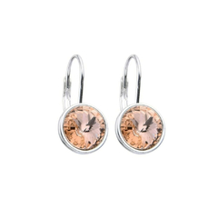 ARO1722 AROS CIERRE FRANCES PLATA 925 - Espíritu Joyas Oficial - Plata 925