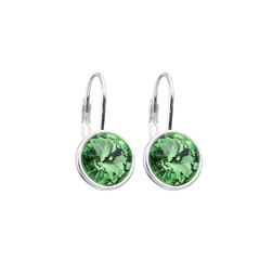 ARO1722 AROS CIERRE FRANCES PLATA 925 - tienda online