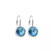 ARO1722 AROS CIERRE FRANCES PLATA 925