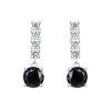 ARO715 AROS PASANTES PLATA 925